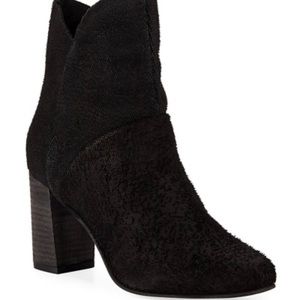 NWOT Seychelles “prop” texture boots size 7